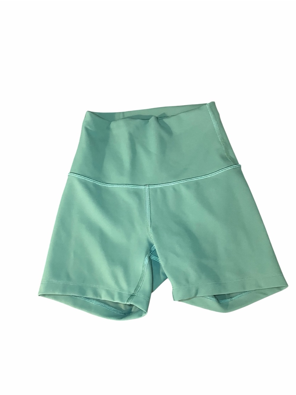 GUC lululemon Align™ High-Rise Shorts SIZE 2